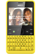 Best available price of Nokia Asha 210 in Paraguay