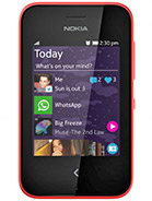 Best available price of Nokia Asha 230 in Paraguay