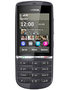 Best available price of Nokia Asha 300 in Paraguay