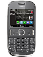 Best available price of Nokia Asha 302 in Paraguay