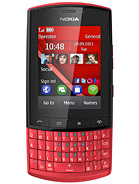Best available price of Nokia Asha 303 in Paraguay
