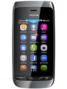 Best available price of Nokia Asha 309 in Paraguay