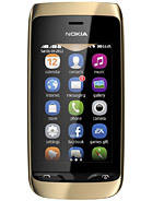 Best available price of Nokia Asha 310 in Paraguay