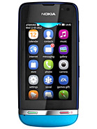 Best available price of Nokia Asha 311 in Paraguay