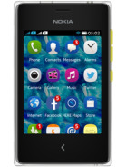 Best available price of Nokia Asha 502 Dual SIM in Paraguay