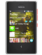 Best available price of Nokia Asha 503 in Paraguay