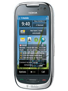 Best available price of Nokia C7 Astound in Paraguay