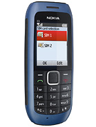 Best available price of Nokia C1-00 in Paraguay