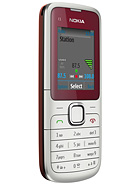 Best available price of Nokia C1-01 in Paraguay