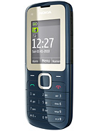 Best available price of Nokia C2-00 in Paraguay