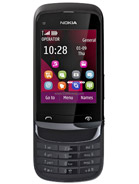 Best available price of Nokia C2-02 in Paraguay