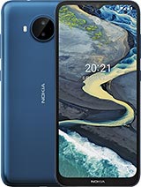 Best available price of Nokia C20 Plus in Paraguay