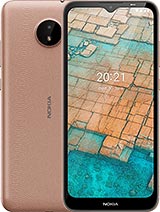 Best available price of Nokia C20 in Paraguay