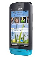 Best available price of Nokia C5-03 in Paraguay