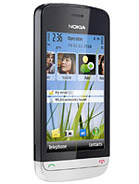 Best available price of Nokia C5-04 in Paraguay