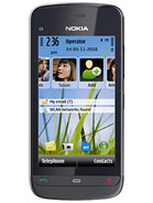 Best available price of Nokia C5-06 in Paraguay