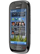 Best available price of Nokia C7 in Paraguay