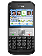 Best available price of Nokia E5 in Paraguay