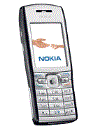 Best available price of Nokia E50 in Paraguay