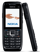 Best available price of Nokia E51 in Paraguay
