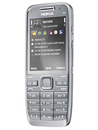 Best available price of Nokia E52 in Paraguay