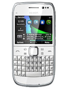 Best available price of Nokia E6 in Paraguay