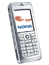 Best available price of Nokia E60 in Paraguay
