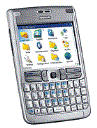 Best available price of Nokia E61 in Paraguay