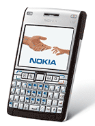 Best available price of Nokia E61i in Paraguay