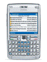 Best available price of Nokia E62 in Paraguay