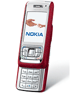 Best available price of Nokia E65 in Paraguay
