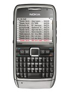 Best available price of Nokia E71 in Paraguay