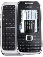 Best available price of Nokia E75 in Paraguay