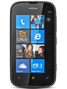 Best available price of Nokia Lumia 510 in Paraguay