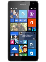 Best available price of Microsoft Lumia 535 in Paraguay