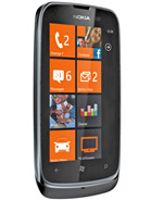 Best available price of Nokia Lumia 610 NFC in Paraguay