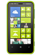 Best available price of Nokia Lumia 620 in Paraguay