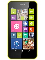 Best available price of Nokia Lumia 630 Dual SIM in Paraguay