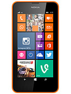 Best available price of Nokia Lumia 635 in Paraguay