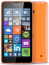 Best available price of Microsoft Lumia 640 Dual SIM in Paraguay
