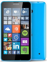 Best available price of Microsoft Lumia 640 LTE in Paraguay