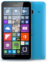 Best available price of Microsoft Lumia 640 XL Dual SIM in Paraguay