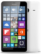 Best available price of Microsoft Lumia 640 XL in Paraguay