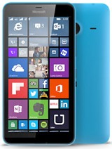 Best available price of Microsoft Lumia 640 XL LTE Dual SIM in Paraguay