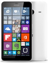 Best available price of Microsoft Lumia 640 XL LTE in Paraguay