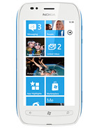Best available price of Nokia Lumia 710 in Paraguay