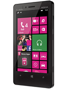 Best available price of Nokia Lumia 810 in Paraguay