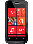 Best available price of Nokia Lumia 822 in Paraguay