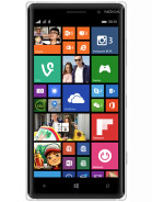 Best available price of Nokia Lumia 830 in Paraguay