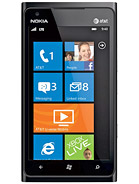 Best available price of Nokia Lumia 900 AT-T in Paraguay